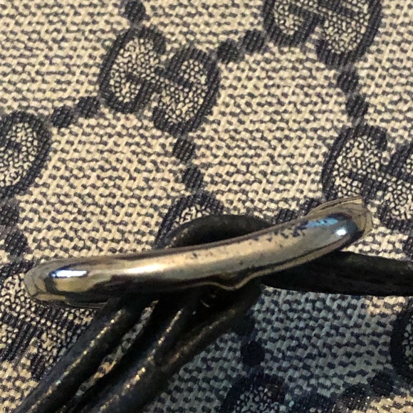 Rare VTG Gucci - Picture 13 of 14